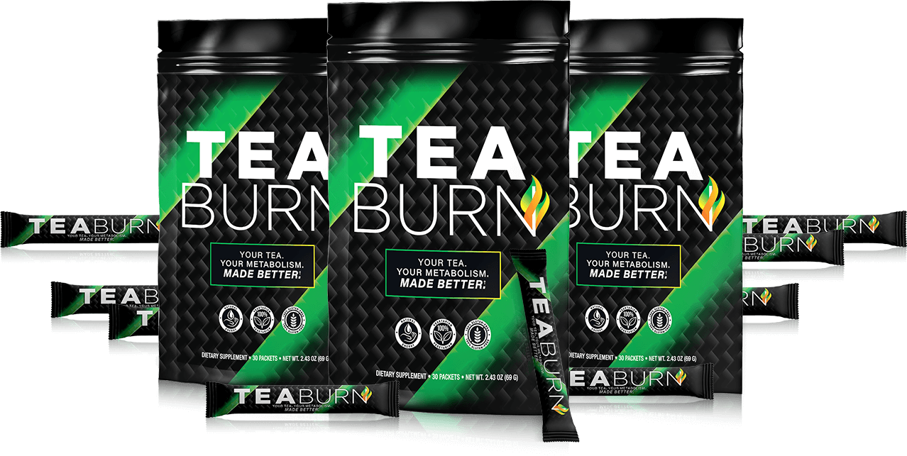Tea Burn supplement
